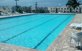 Apartamento espetacular com clube privativo